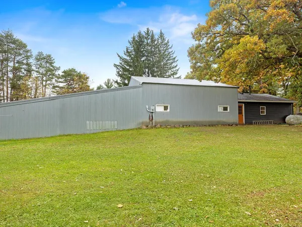 $475,000 | 4453 Highway 95 Northeast, Cambridge, MN 55008