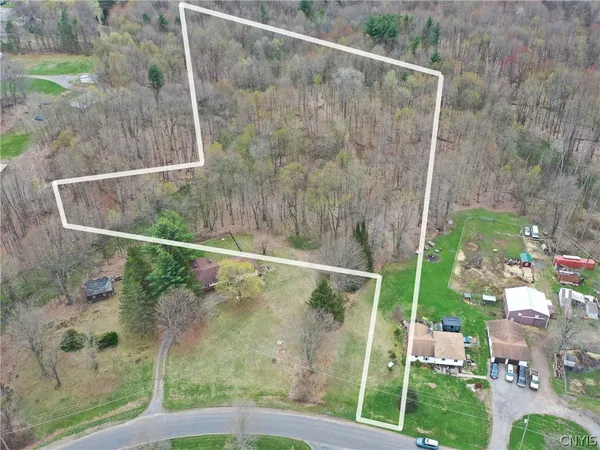 $69,900 | 21 Wyborn Road, Granby, NY 13069