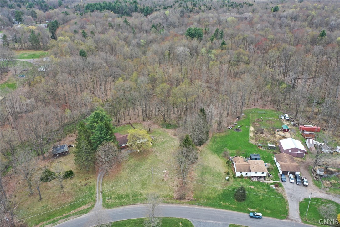 21 Wyborn Road Granby, NY 13069 - Photo 2 of 4
