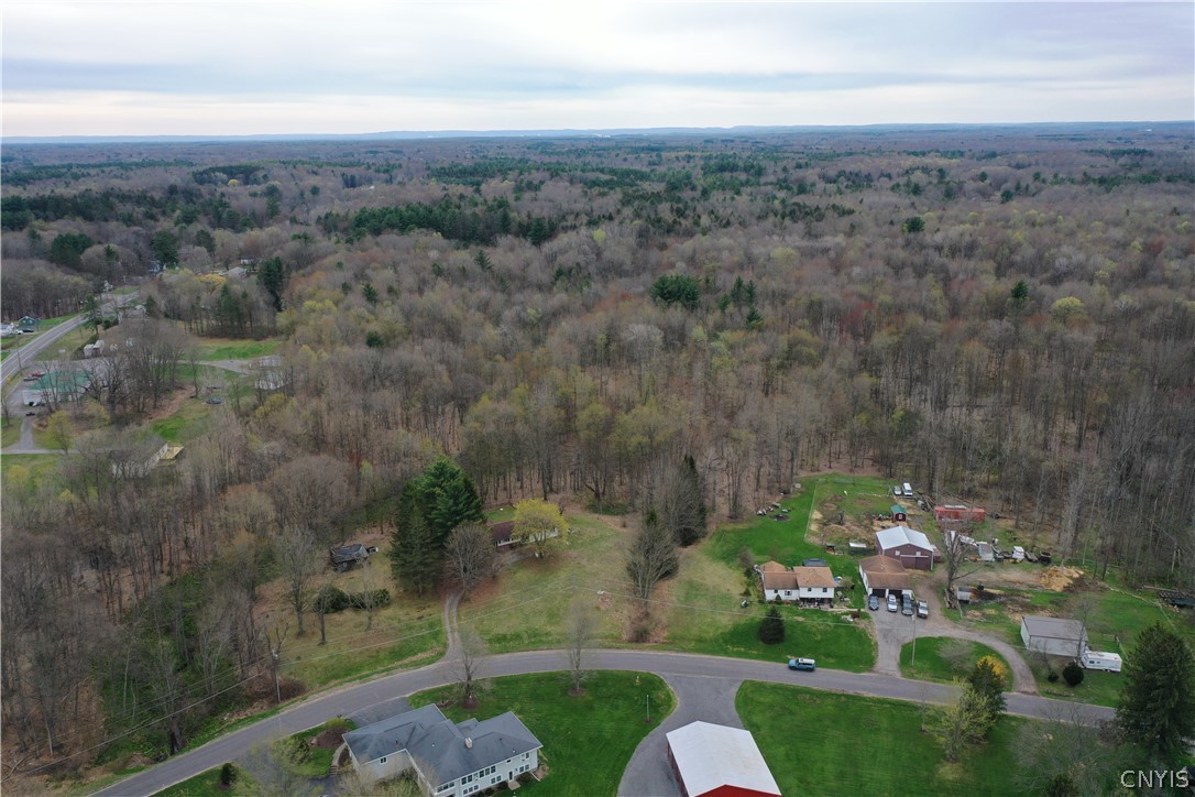 21 Wyborn Road Granby, NY 13069 - Photo 4 of 4