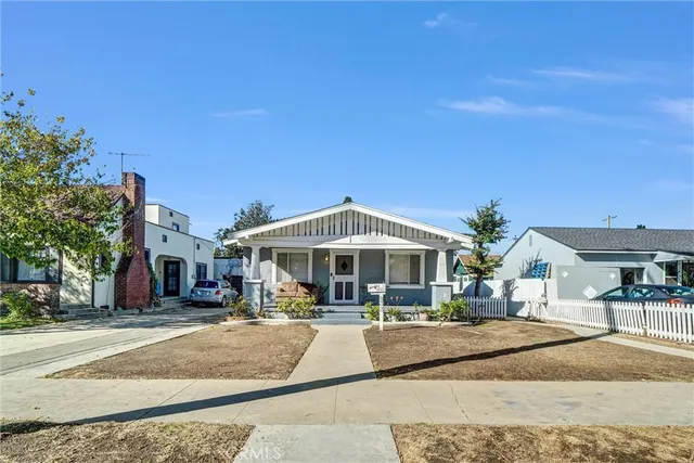 $1,275,000 | 833 South Lemon Street, Anaheim, CA 92805