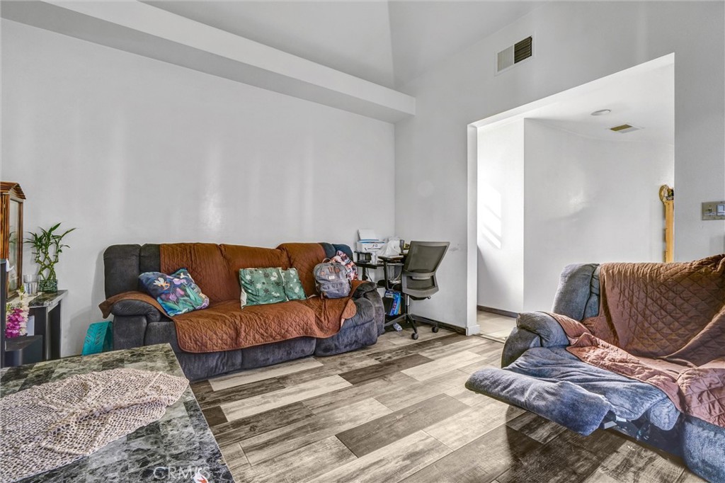 833 South Lemon Street Anaheim, CA 92805 - Photo 30 of 49 a living room with furniture and a rug