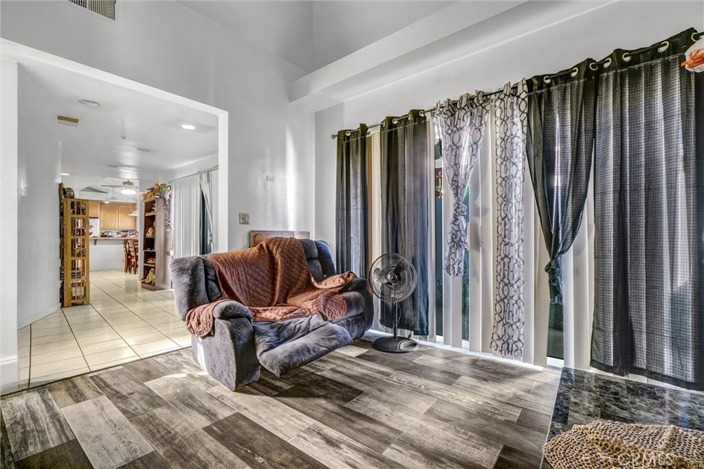 833 South Lemon Street Anaheim, CA 92805 - Photo 31 of 49 a view of a bedroom with couch and chair