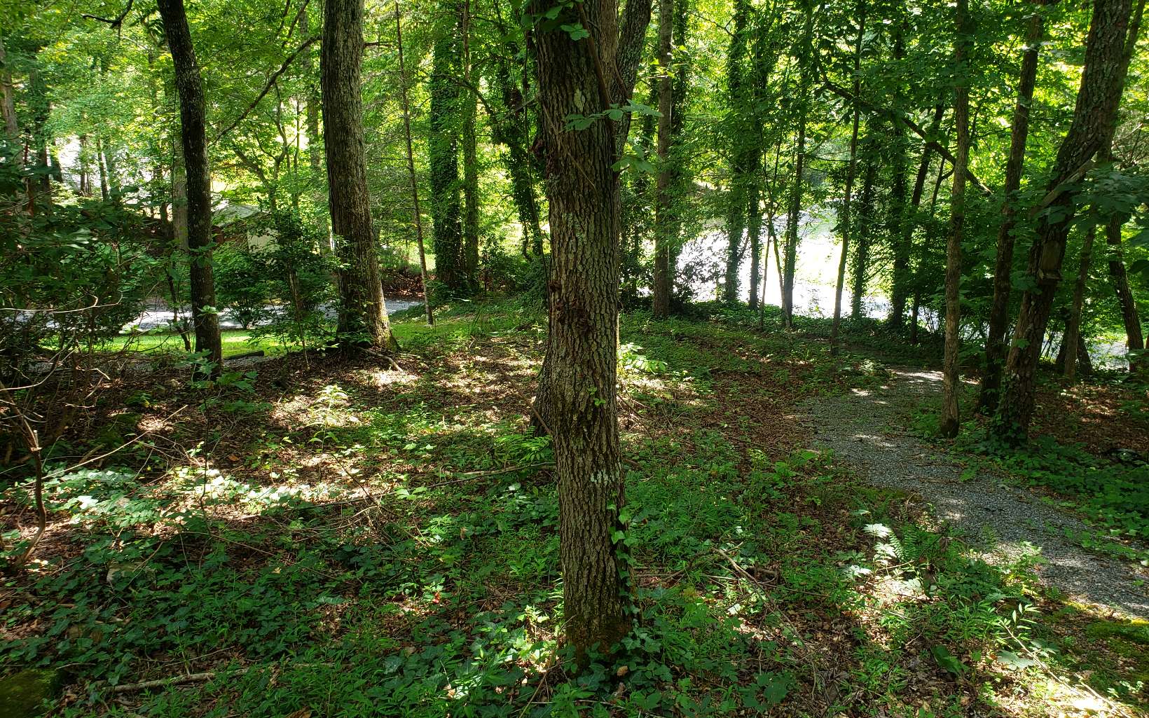 492 West Cherry Road Hayesville, NC 28904 - Photo 12 of 34 Additional View