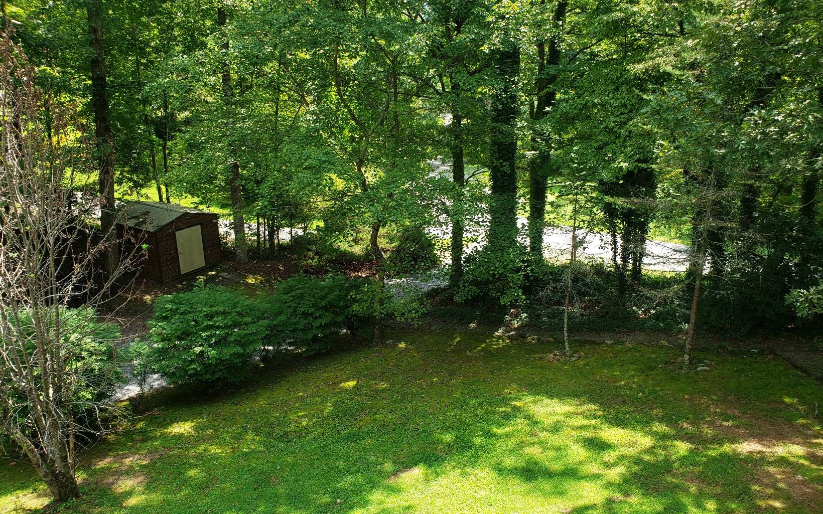 492 West Cherry Road Hayesville, NC 28904 - Photo 13 of 34 Additional View