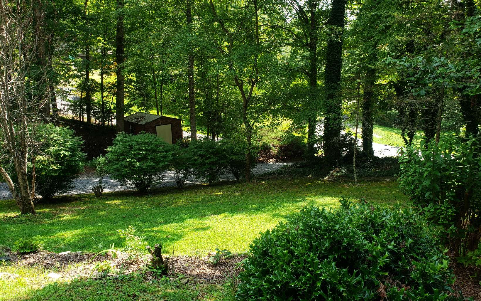 492 West Cherry Road Hayesville, NC 28904 - Photo 14 of 34 Additional View