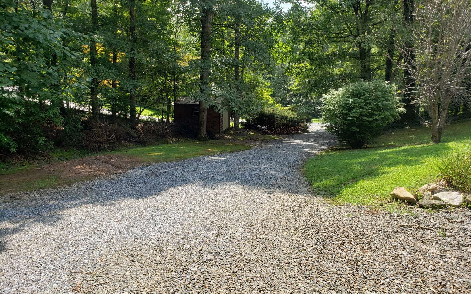 492 West Cherry Road Hayesville, NC 28904 - Photo 15 of 34 Additional View