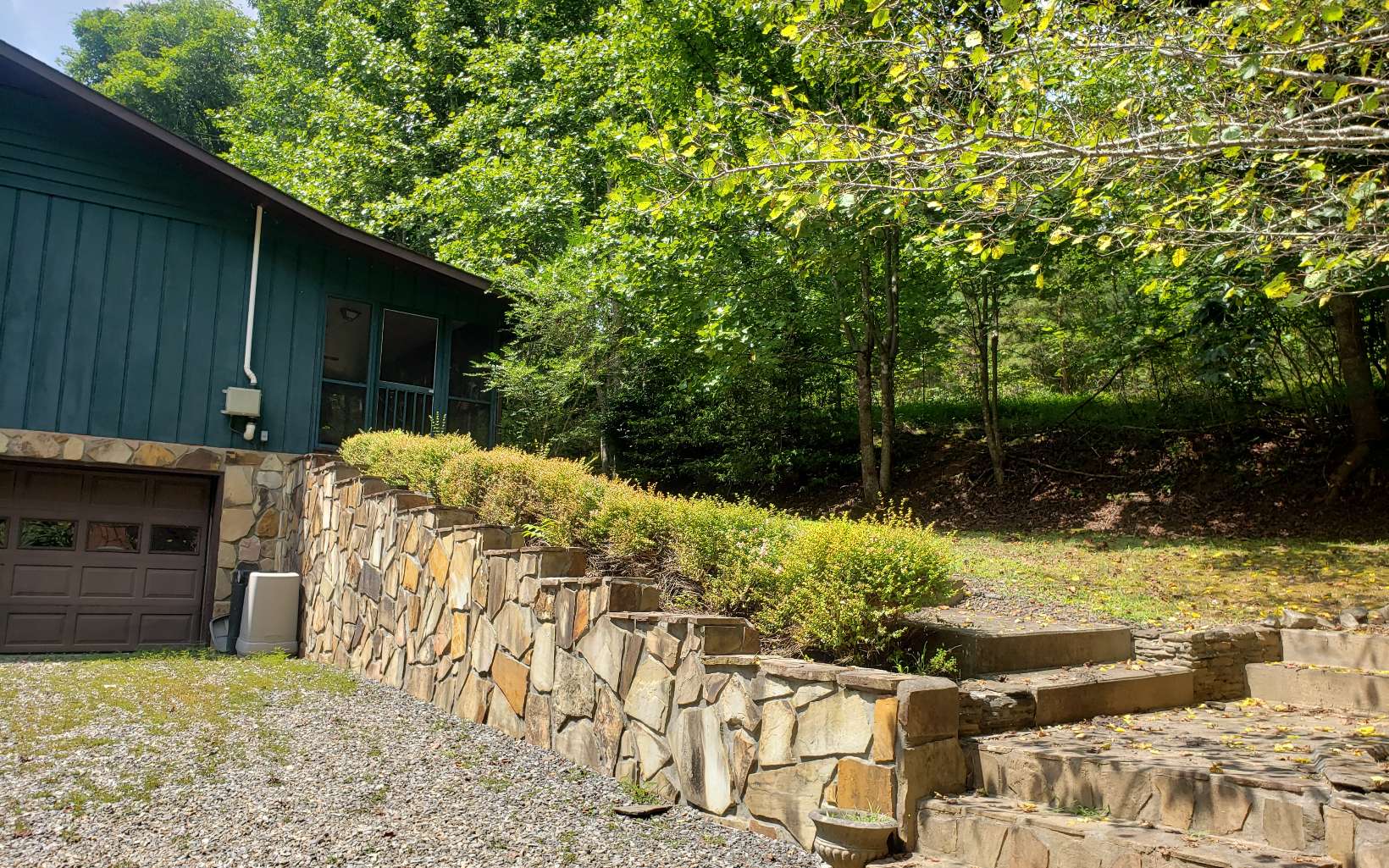 492 West Cherry Road Hayesville, NC 28904 - Photo 16 of 34 Additional View