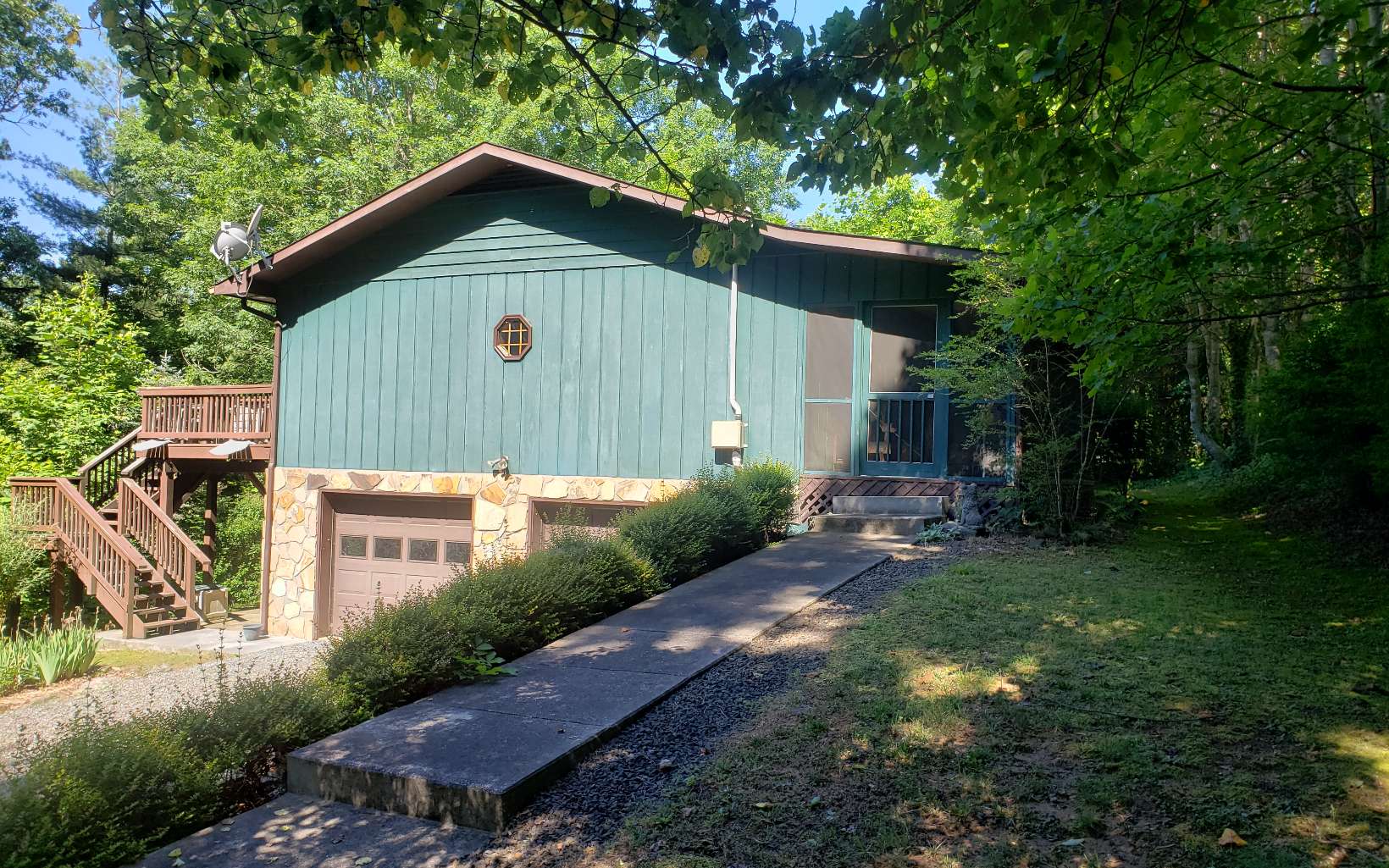 492 West Cherry Road Hayesville, NC 28904 - Photo 17 of 34 Additional View