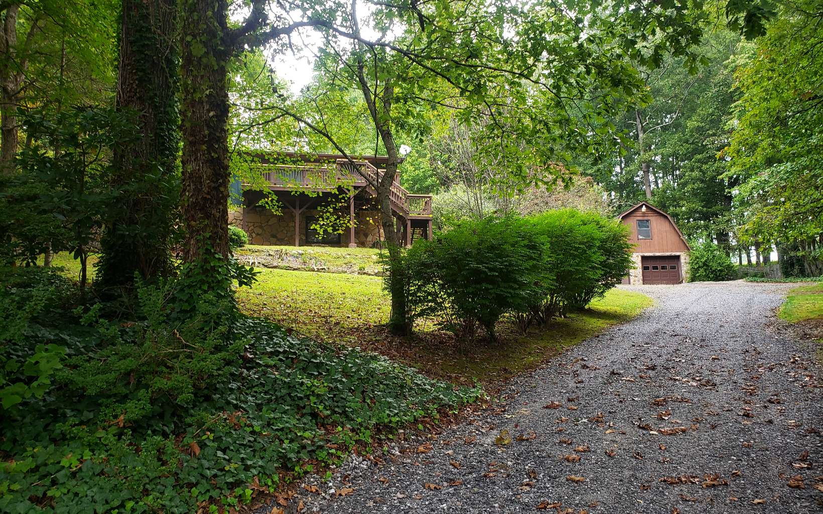 492 West Cherry Road Hayesville, NC 28904 - Photo 19 of 34 Additional View