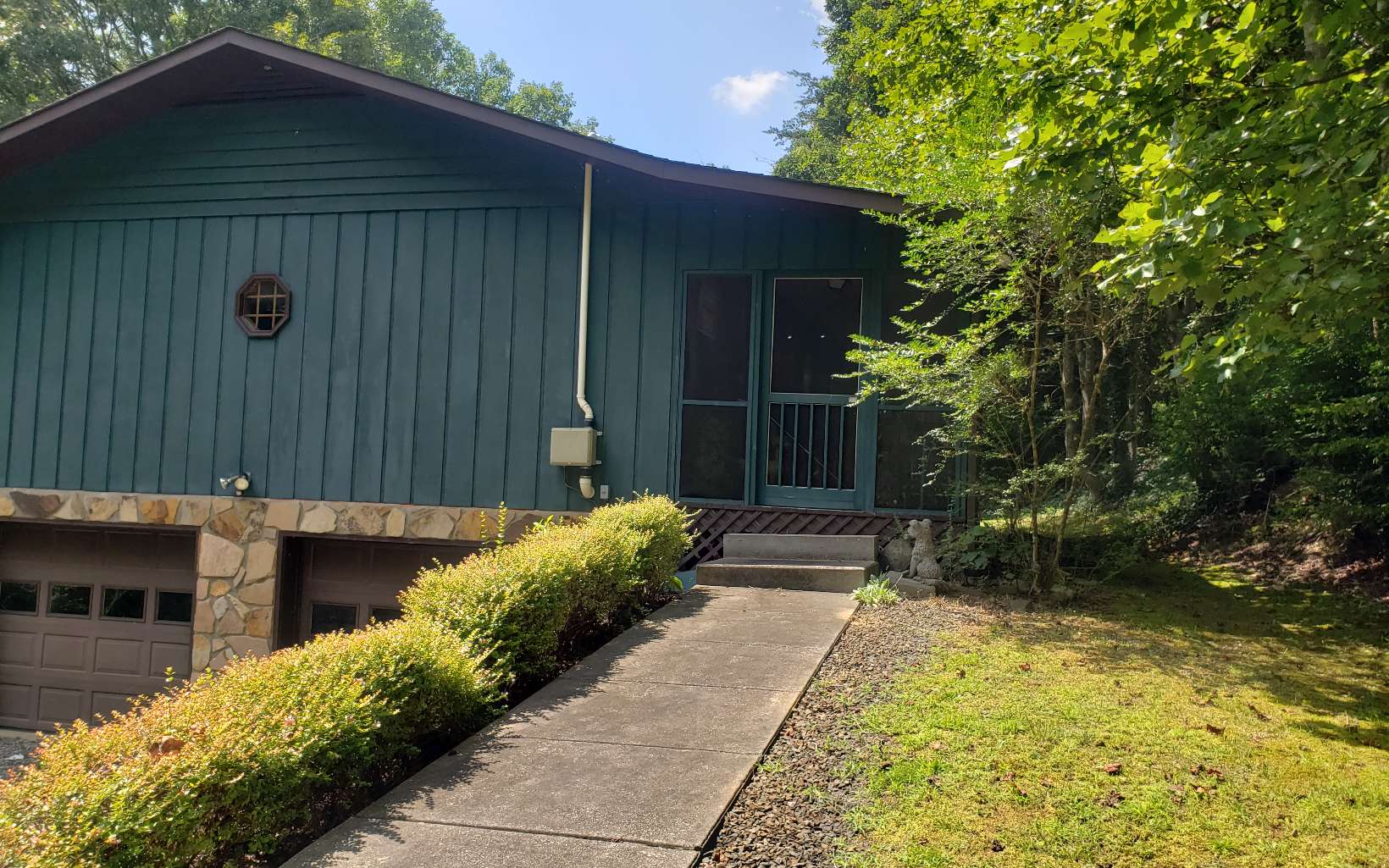 492 West Cherry Road Hayesville, NC 28904 - Photo 2 of 34 Additional View