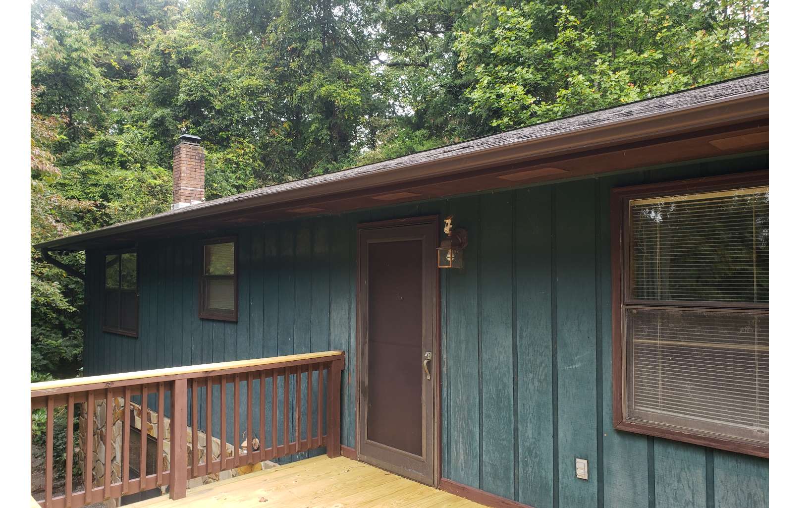 492 West Cherry Road Hayesville, NC 28904 - Photo 5 of 34 Additional View