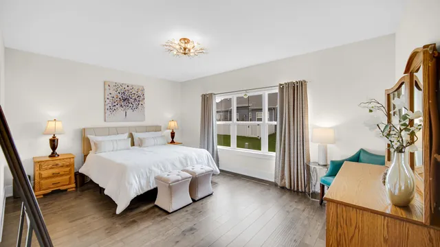 $419,900 | 10160 Privet Drive, Crown Point, IN 46307