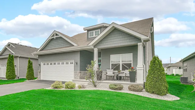 $419,900 | 10160 Privet Drive, Crown Point, IN 46307