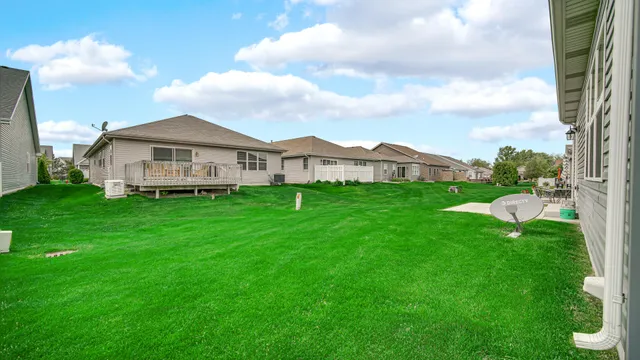 $419,900 | 10160 Privet Drive, Crown Point, IN 46307