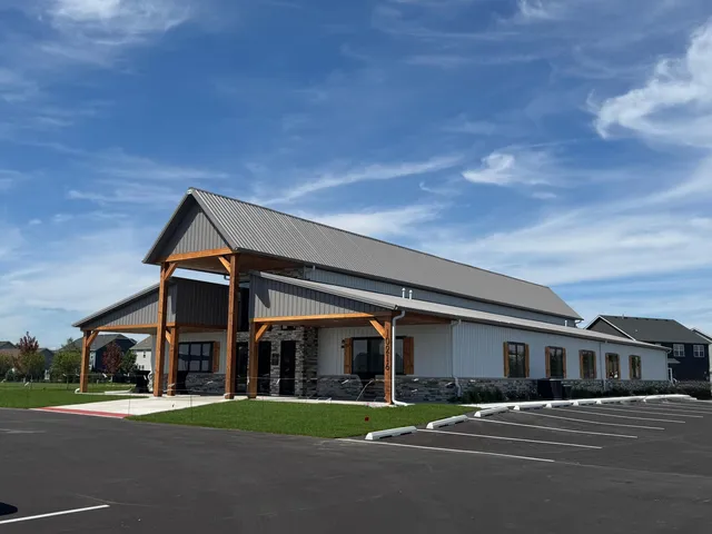 $419,900 | 10160 Privet Drive, Crown Point, IN 46307