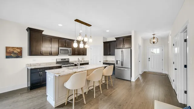 $419,900 | 10160 Privet Drive, Crown Point, IN 46307