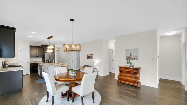 $419,900 | 10160 Privet Drive, Crown Point, IN 46307