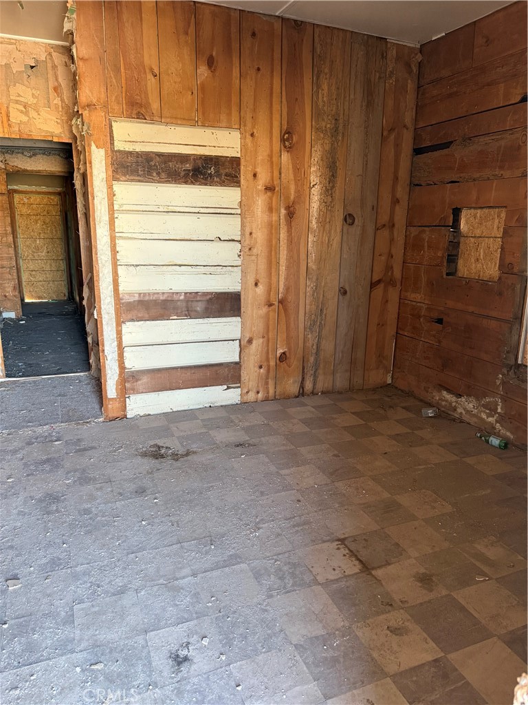 406 D Street Needles, CA 92363 - Photo 2 of 16 a view of entryway with a wooden door