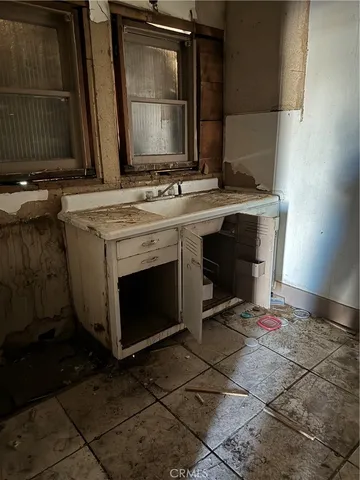 a view of washer and dryer