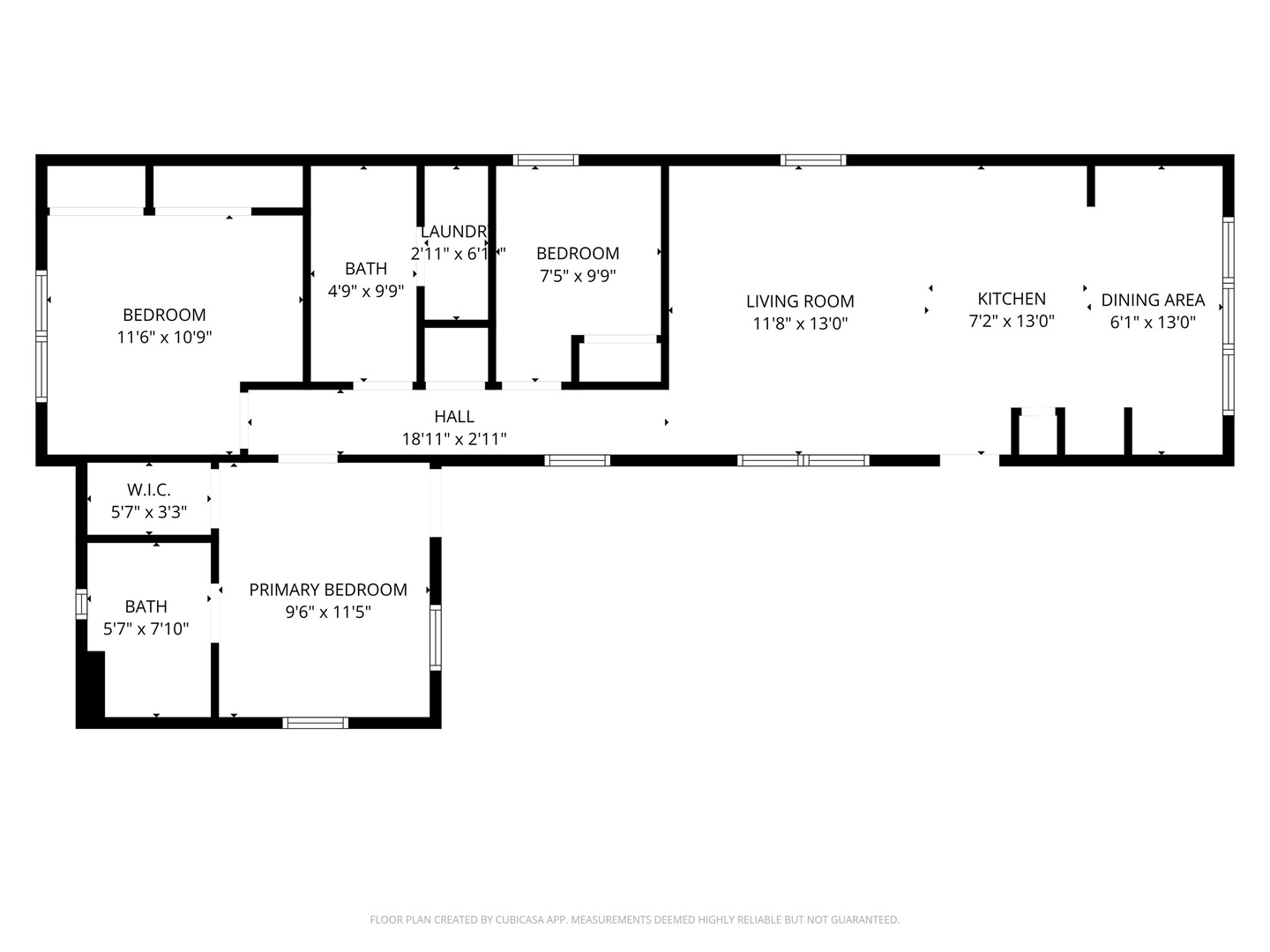 1300 West Branch Road Northfield, IL 60093 - Photo 25 of 25 a picture of a black and white wall