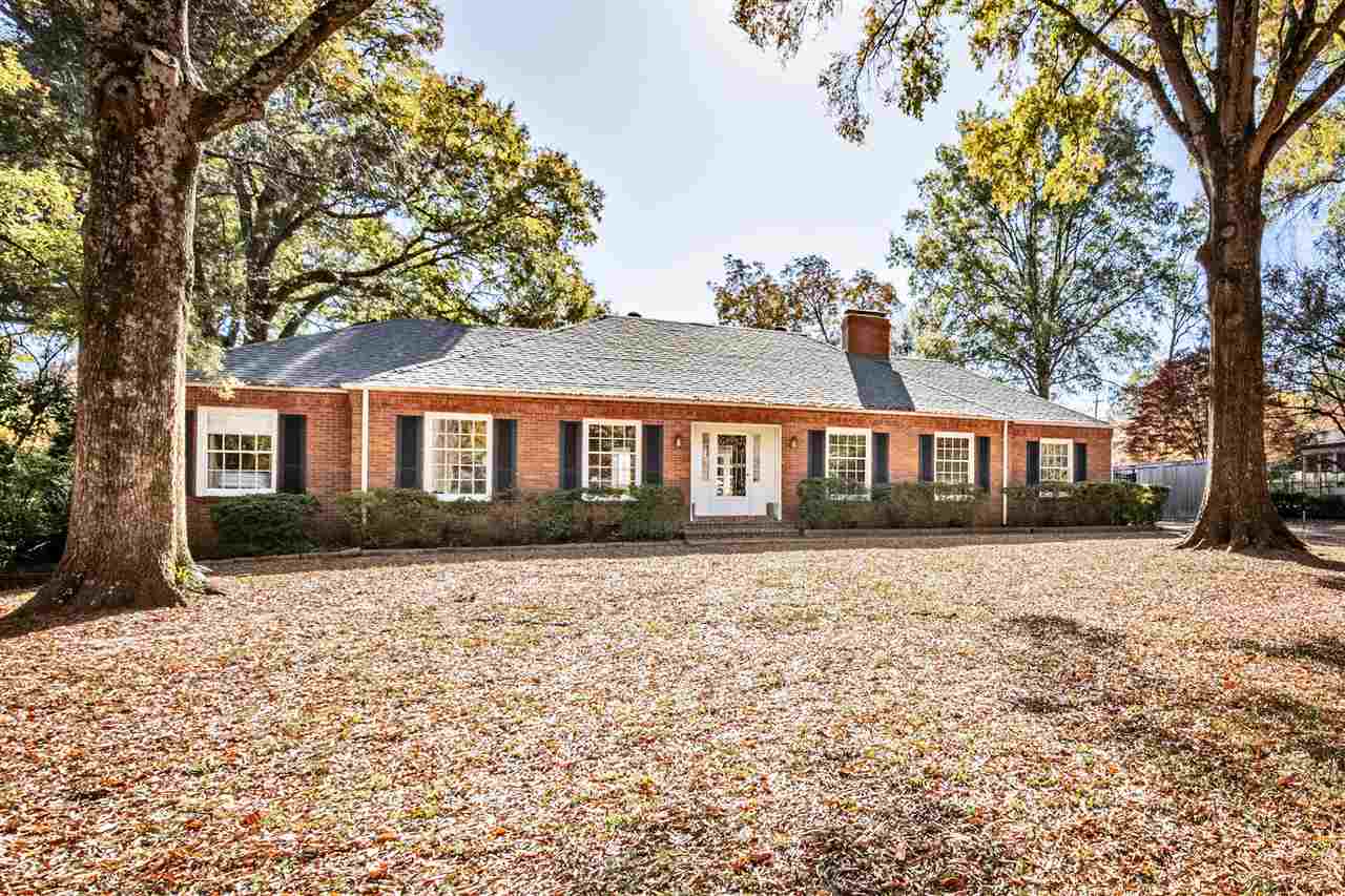 3911 Walnut Grove Road Memphis, TN 38111 - Photo 1 of 20