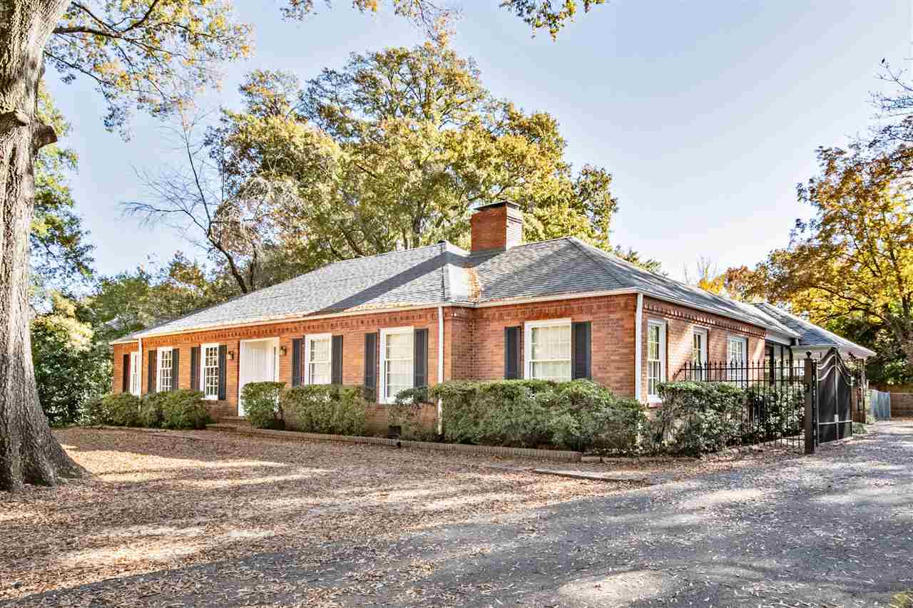 3911 Walnut Grove Road Memphis, TN 38111 - Photo 2 of 20