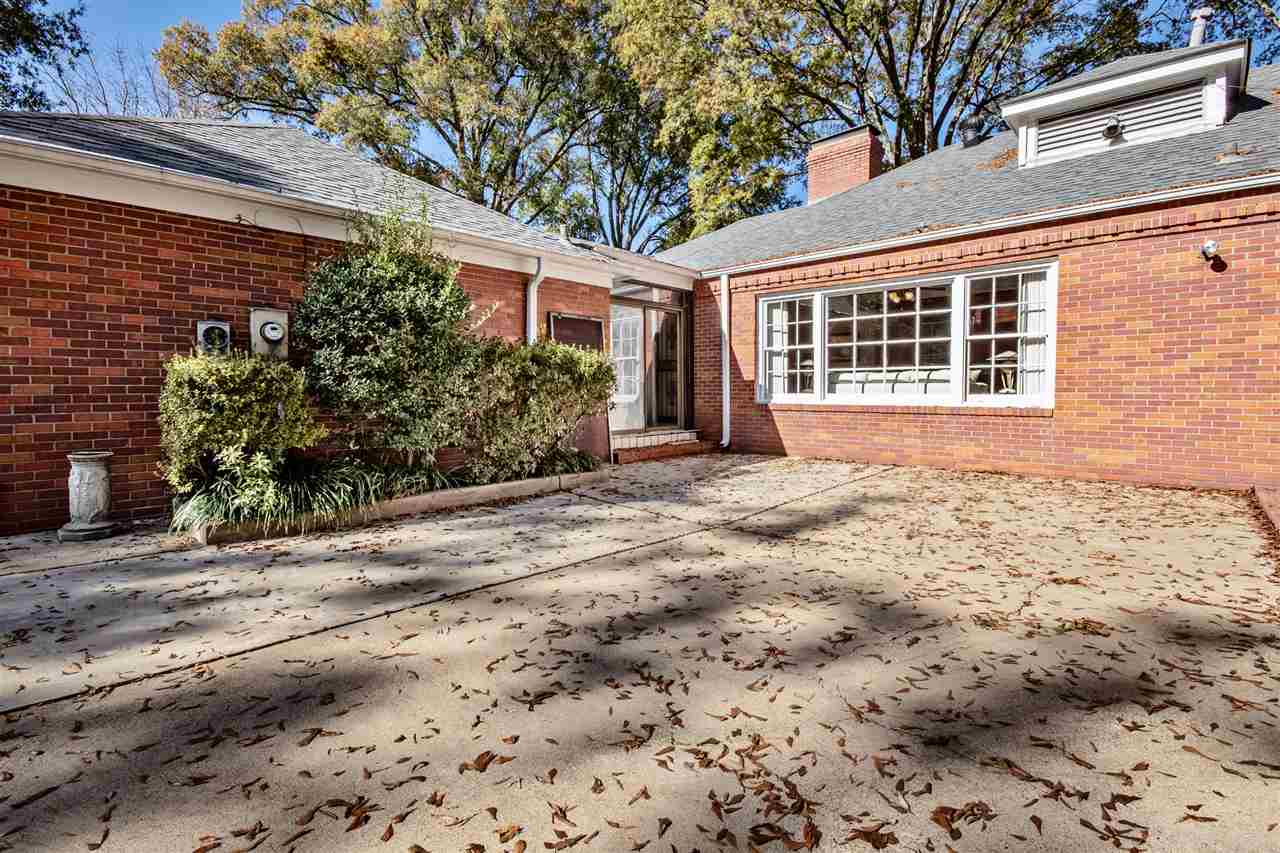 3911 Walnut Grove Road Memphis, TN 38111 - Photo 18 of 20