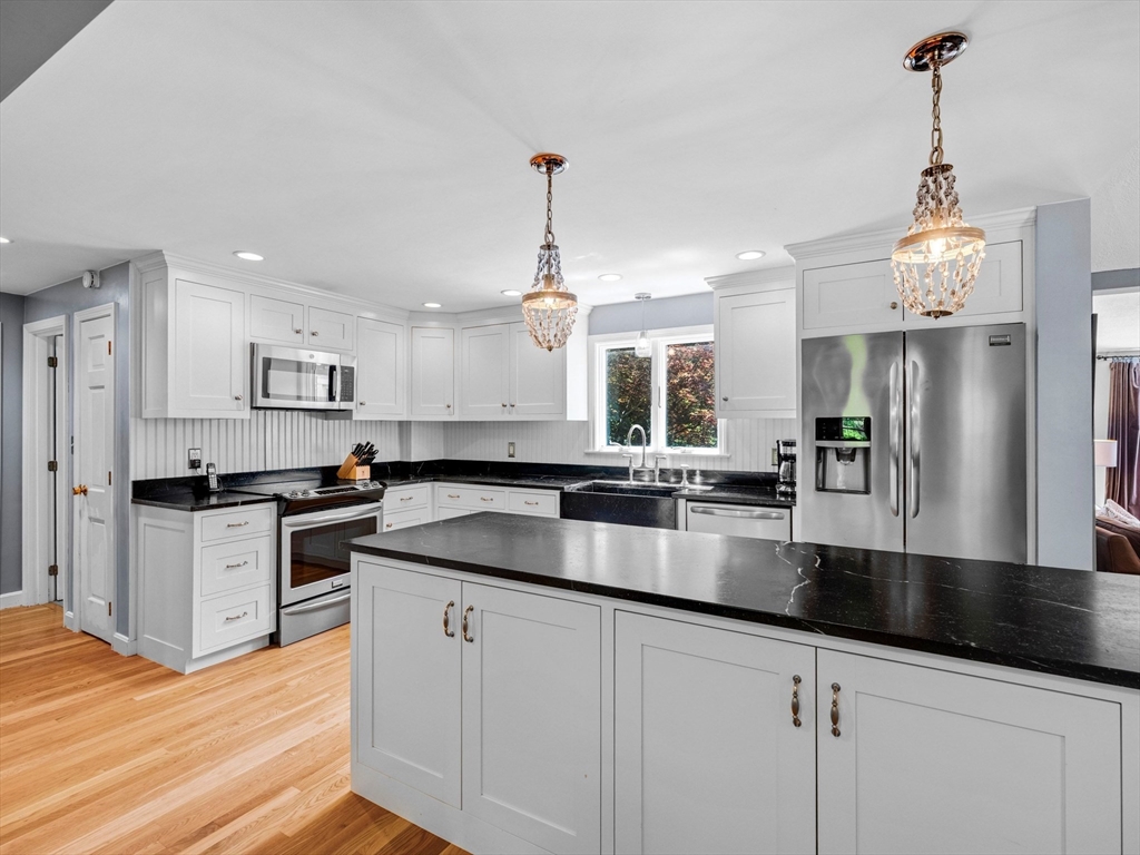 147 Bare Hill Road Boxford, MA 01921 - Photo 11 of 23