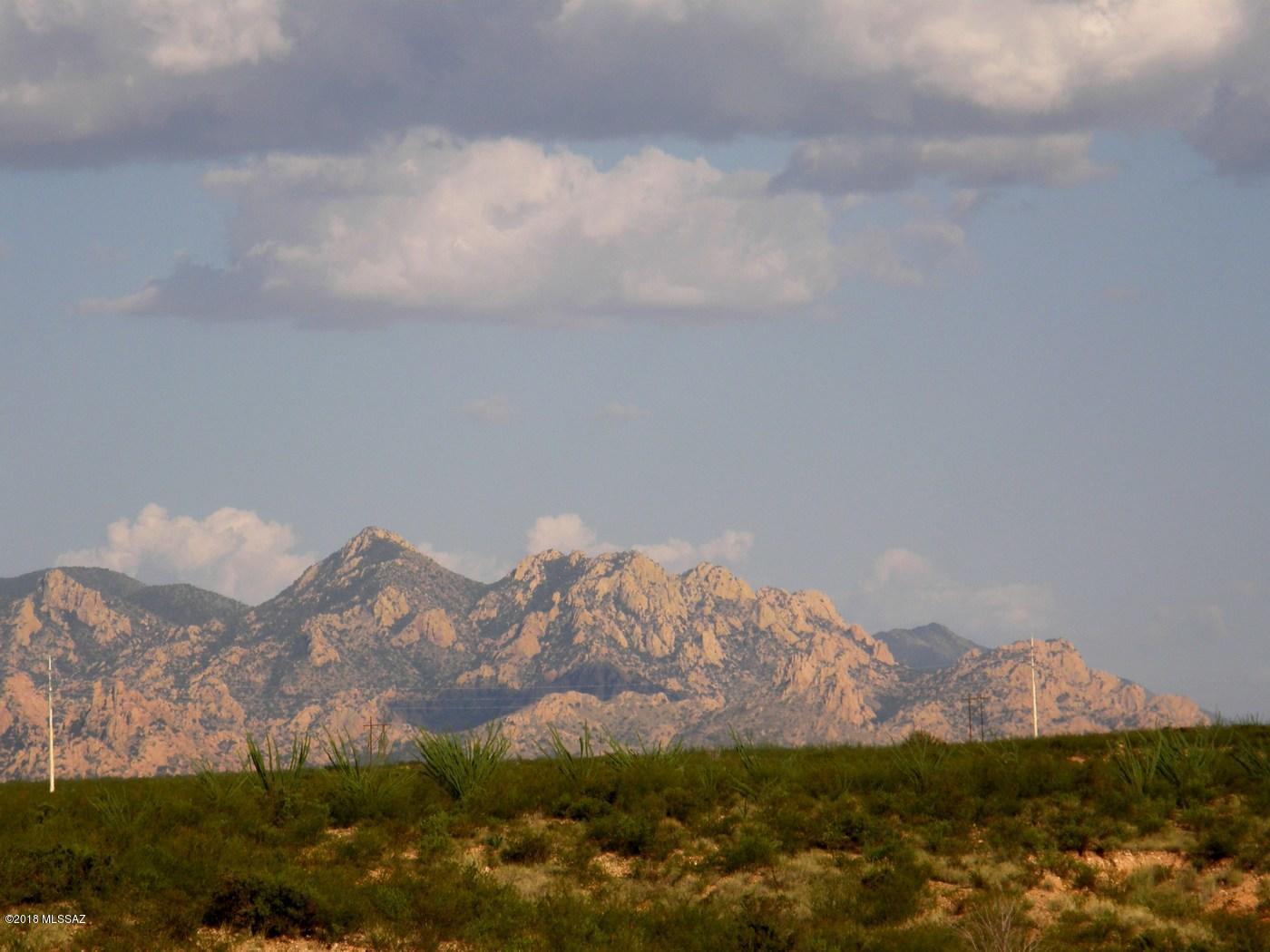 Lot 218 East Dragoon Ranch Road, Unit 218 St. David, AZ 85630 - Photo 2 of 16