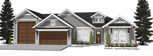 $959,900 | 5430 West Haughburn Drive, Eagle, ID 83616
