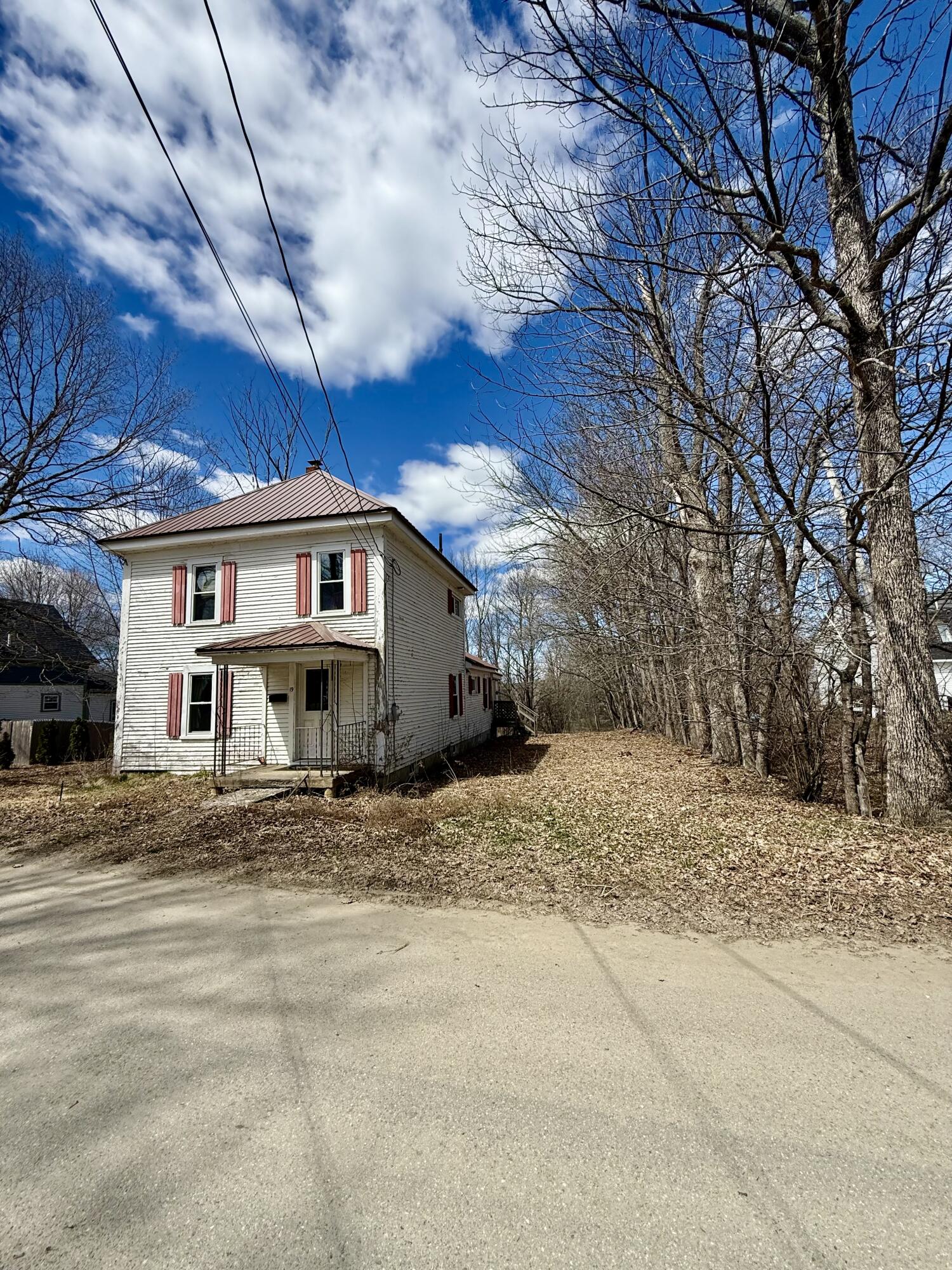 19 Fowler Street Calais, ME 04619 - Photo 16 of 20 IMG_5838