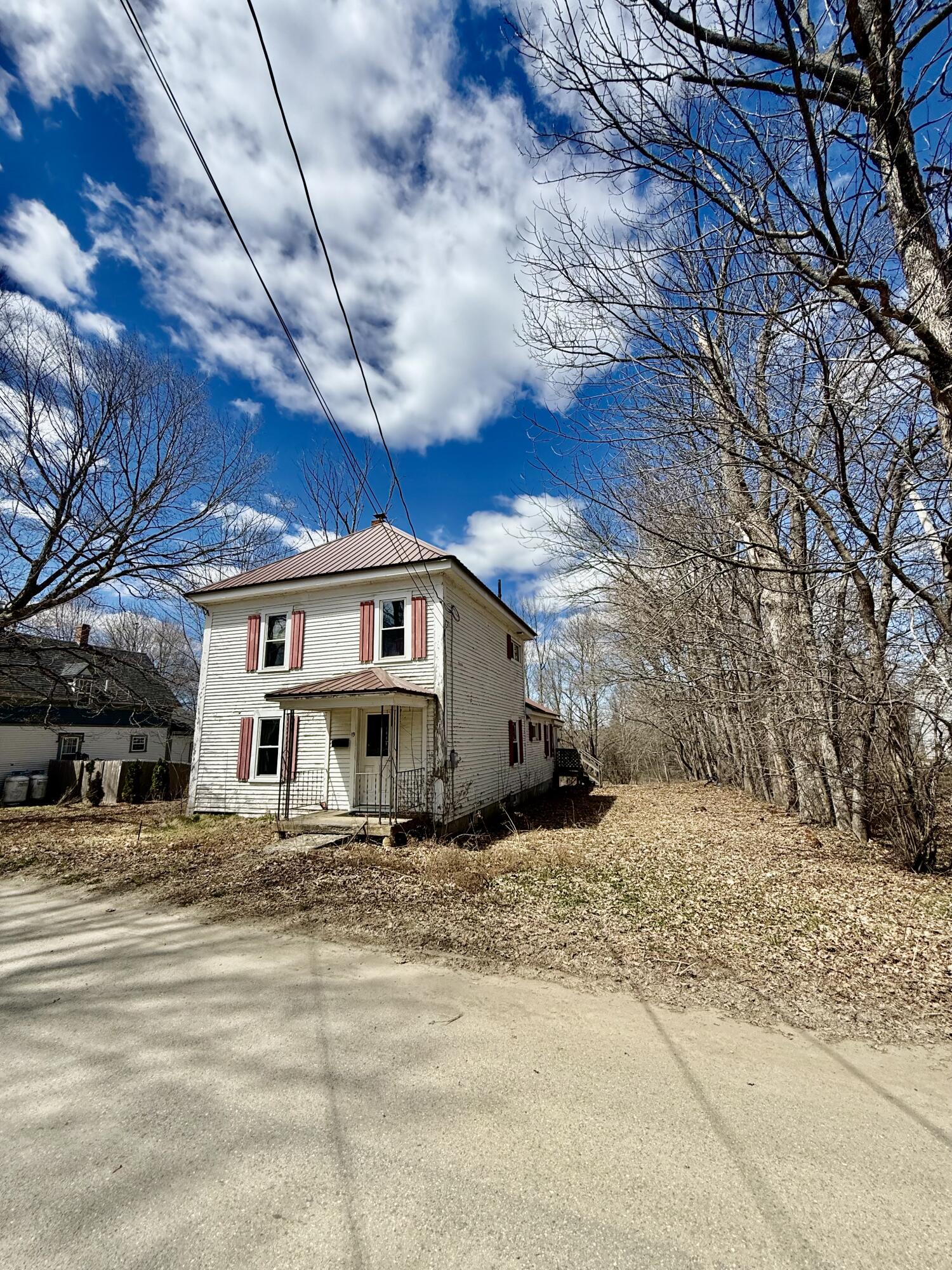 19 Fowler Street Calais, ME 04619 - Photo 17 of 20 IMG_5836