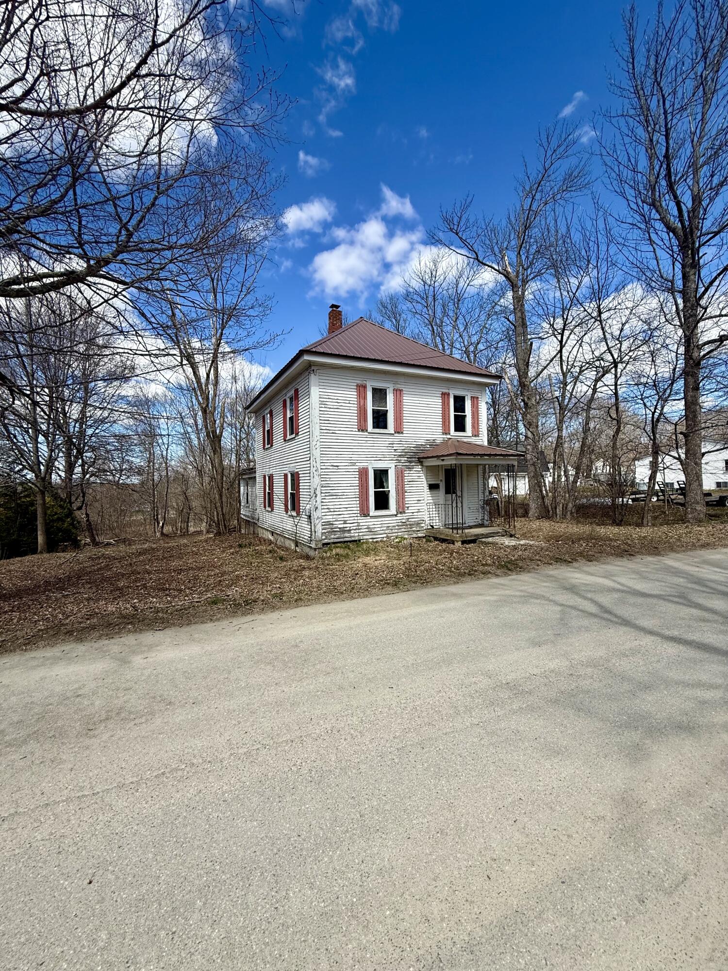 19 Fowler Street Calais, ME 04619 - Photo 18 of 20 IMG_5835
