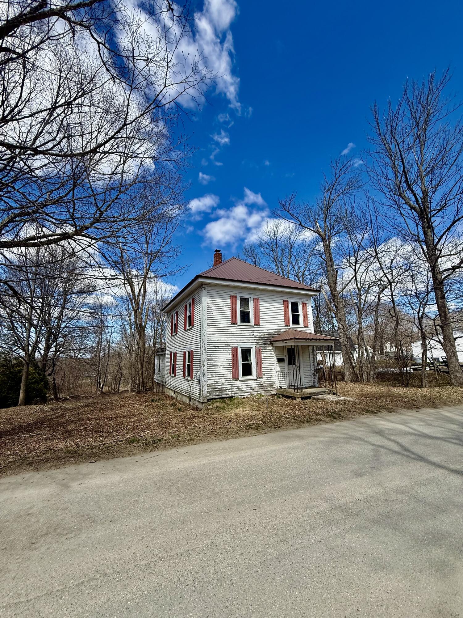 19 Fowler Street Calais, ME 04619 - Photo 19 of 20 IMG_5834