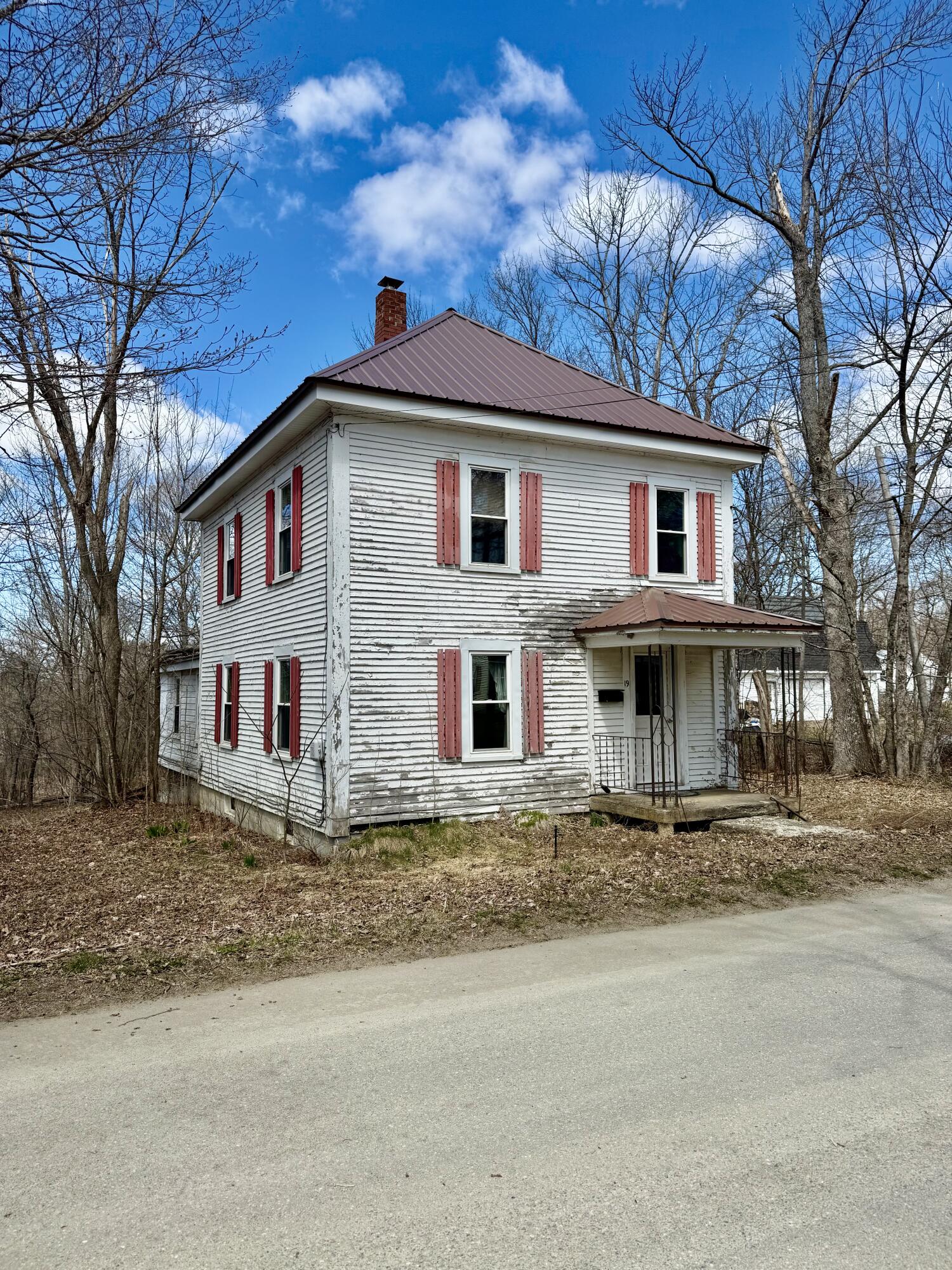 19 Fowler Street Calais, ME 04619 - Photo 20 of 20 IMG_5832
