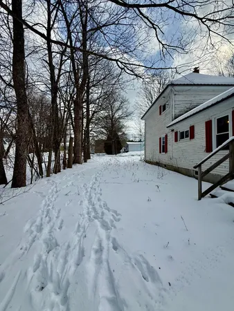 $99,999 | 19 Fowler Street, Calais, ME 04619