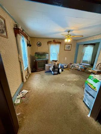 $99,999 | 19 Fowler Street, Calais, ME 04619