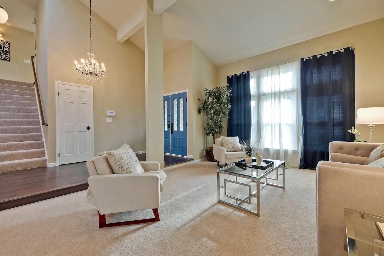 22149 Rae Lane Cupertino, CA 95014 - Photo 5 of 32 Gallery Image 5