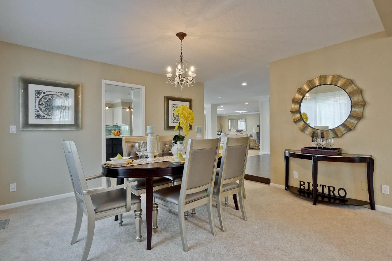 22149 Rae Lane Cupertino, CA 95014 - Photo 7 of 32 Gallery Image 7