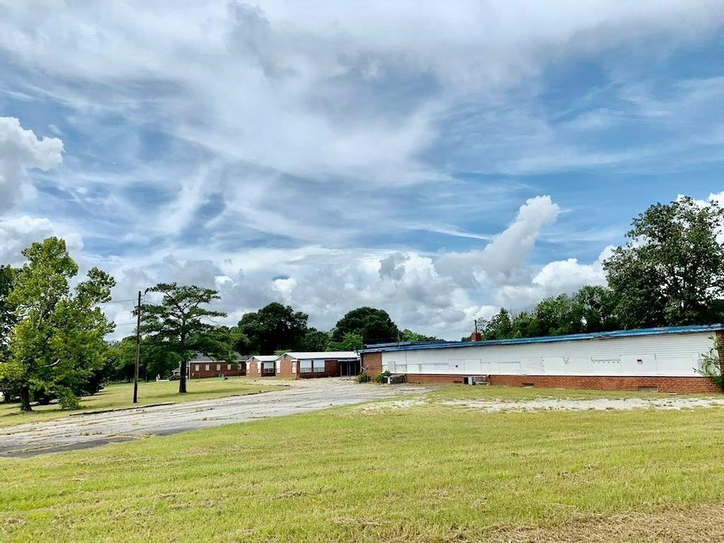 2740 Millerfield Road Macon, GA 31217 - Photo 2 of 28