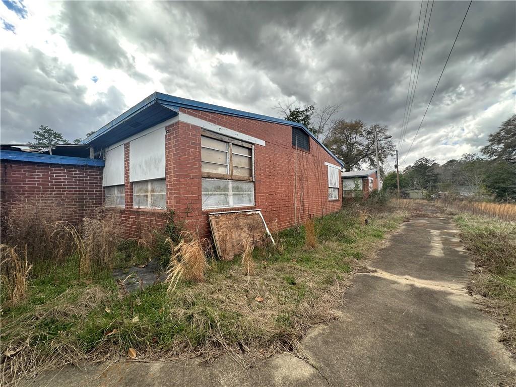 2740 Millerfield Road Macon, GA 31217 - Photo 24 of 28