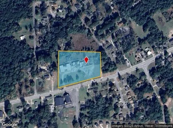 $469,900 | 2740 Millerfield Road, Macon, GA 31217