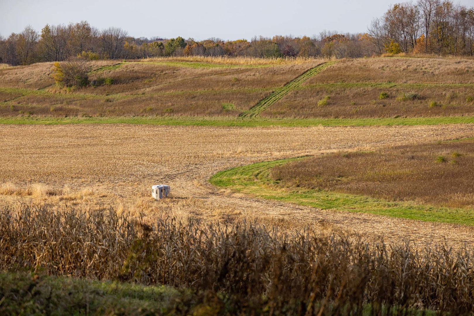 17501 Bishop Road Morrison, IL 61270 - Photo 123 of 167 a view of an ocean and beach