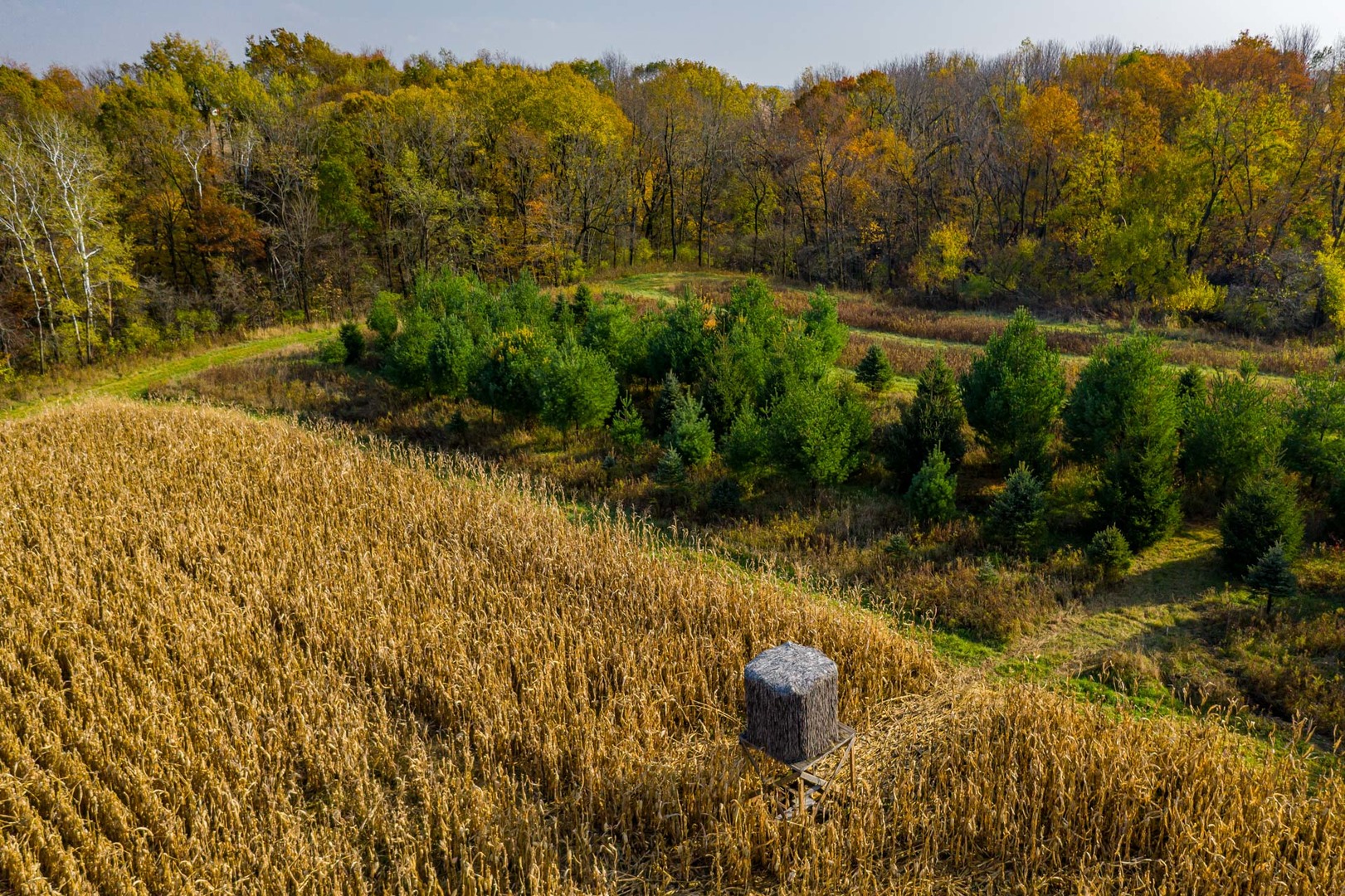 17501 Bishop Road Morrison, IL 61270 - Photo 20 of 167