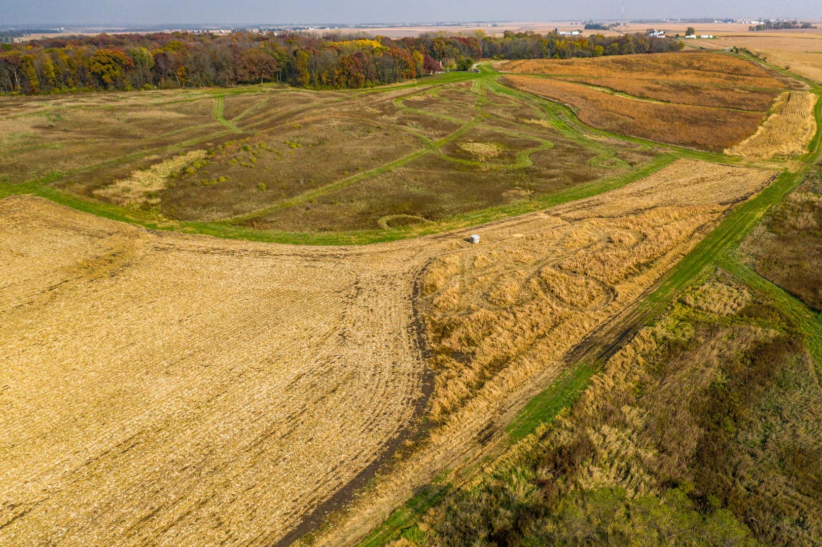 17501 Bishop Road Morrison, IL 61270 - Photo 39 of 167 a view of an ocean