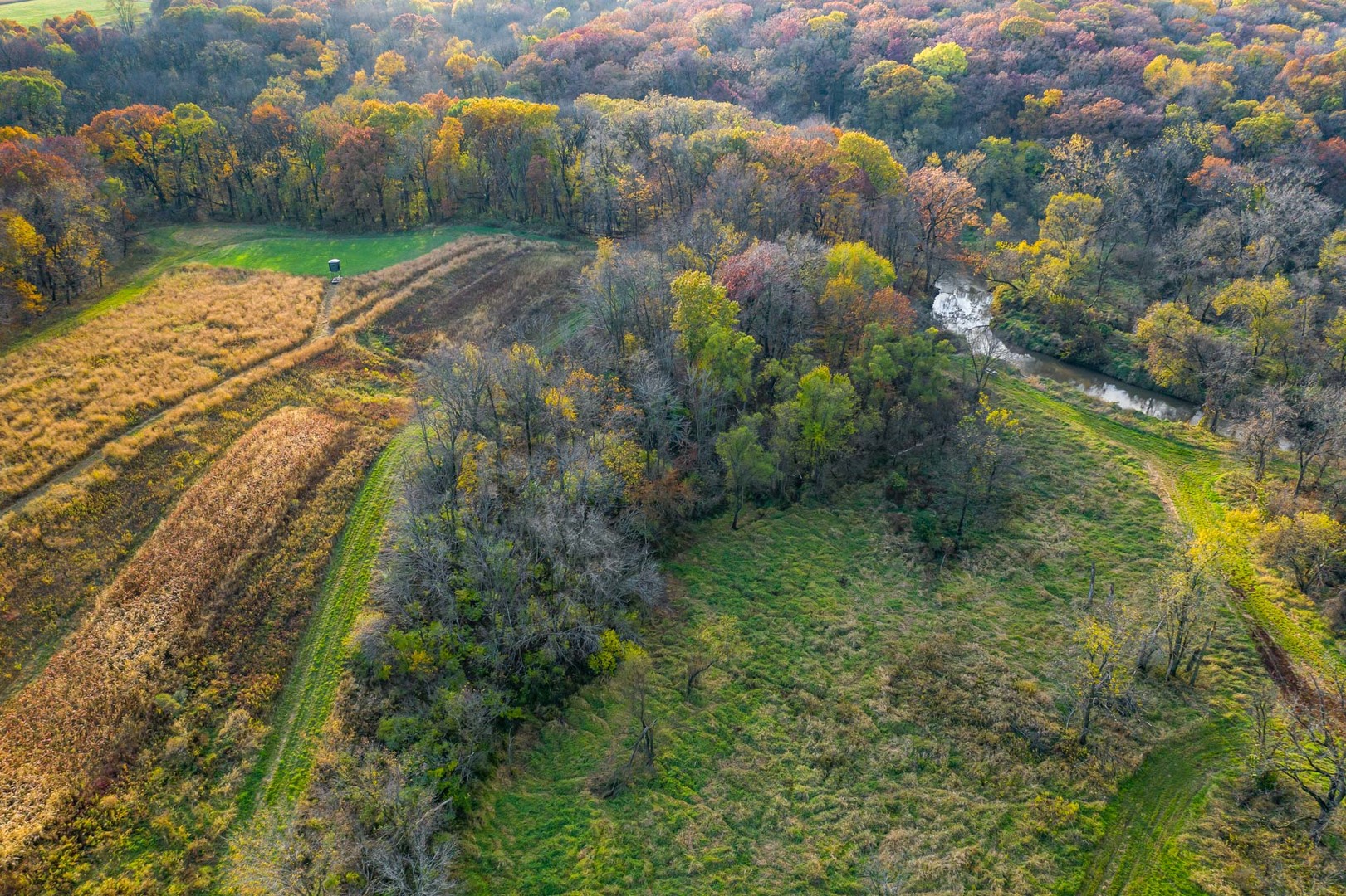17501 Bishop Road Morrison, IL 61270 - Photo 45 of 167
