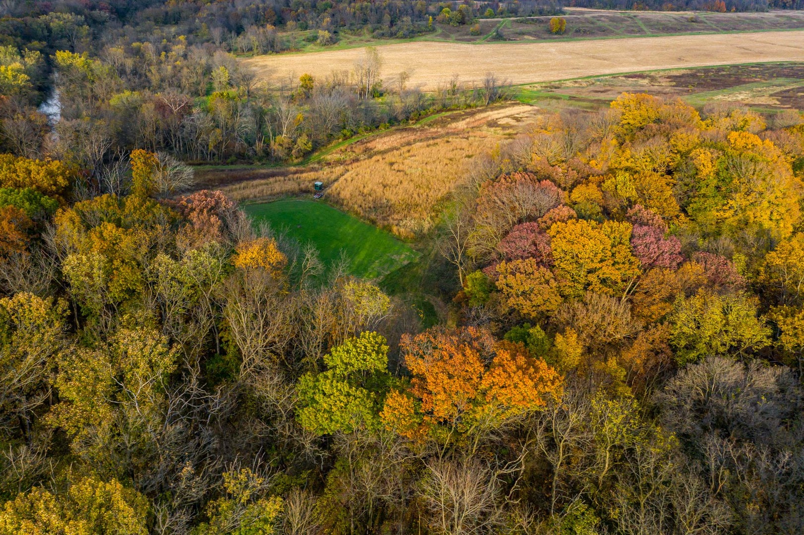 17501 Bishop Road Morrison, IL 61270 - Photo 46 of 167