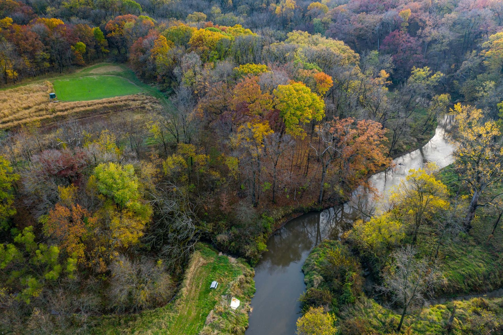 17501 Bishop Road Morrison, IL 61270 - Photo 48 of 167