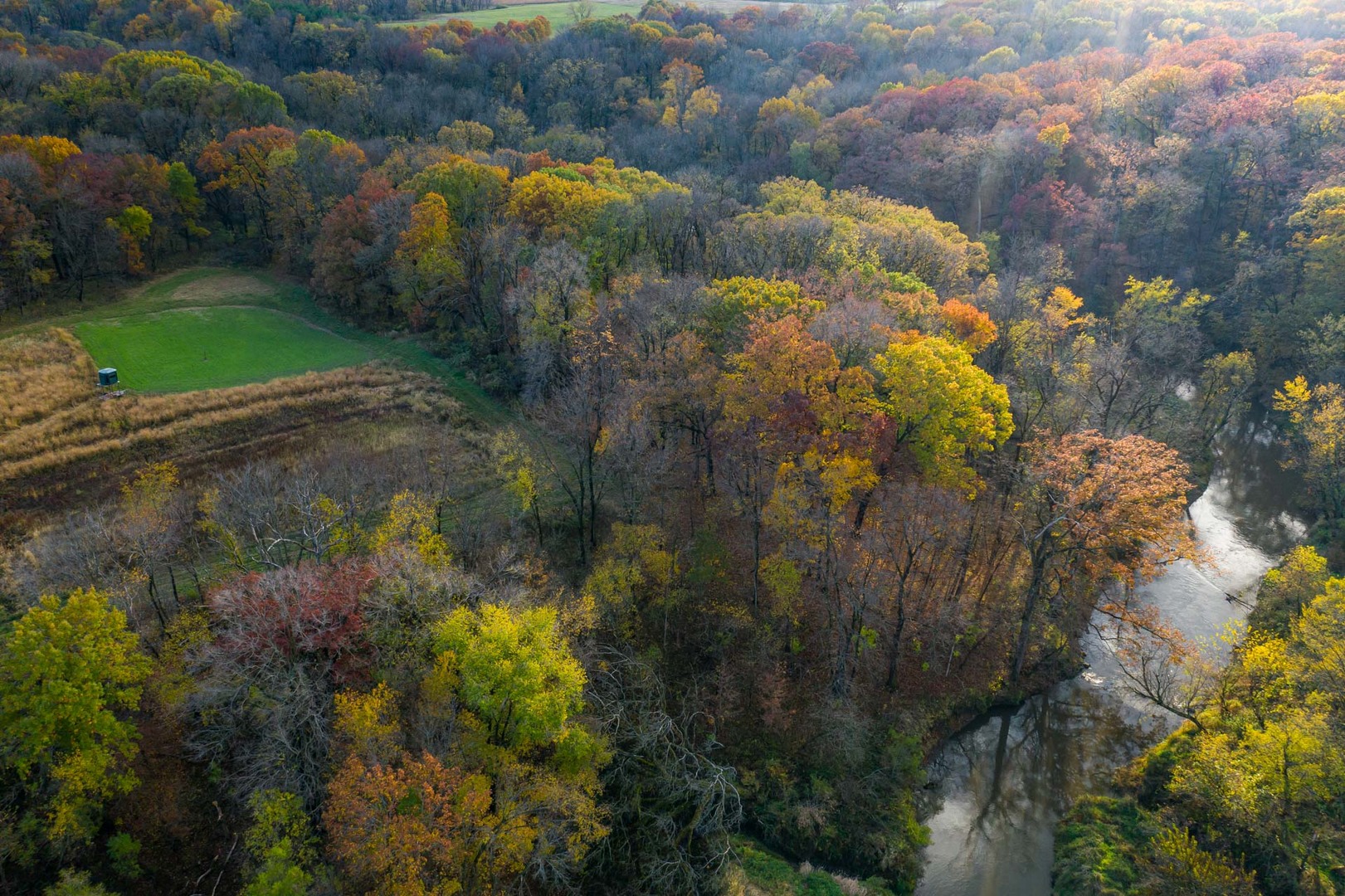 17501 Bishop Road Morrison, IL 61270 - Photo 49 of 167